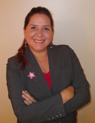 Elena Carrillo