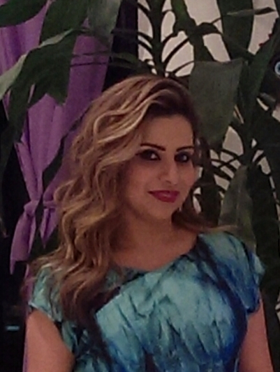 Dana Al-Zanki