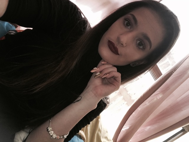 Chloe Cunningham