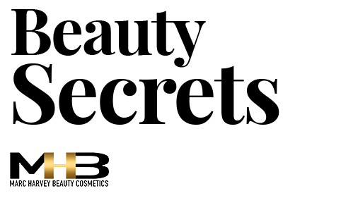Beauty Secrets with Marc Harvey